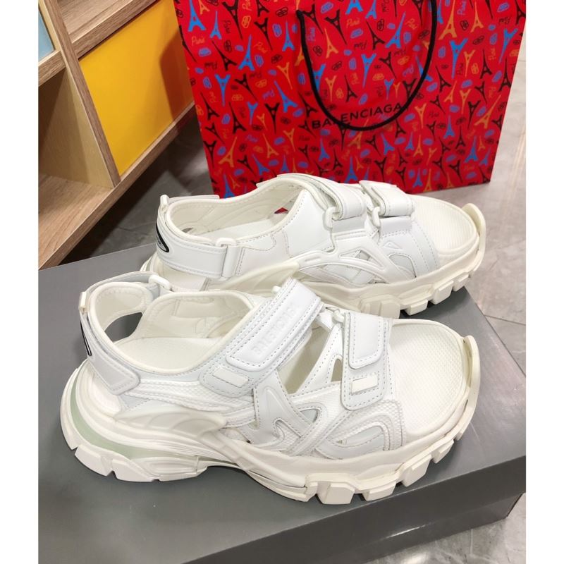 Balenciaga Sandals